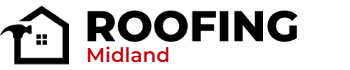 Midland Roofing Company Logo